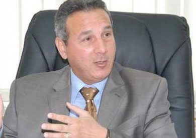 محمد الإتربي رئيس بنك مصر
